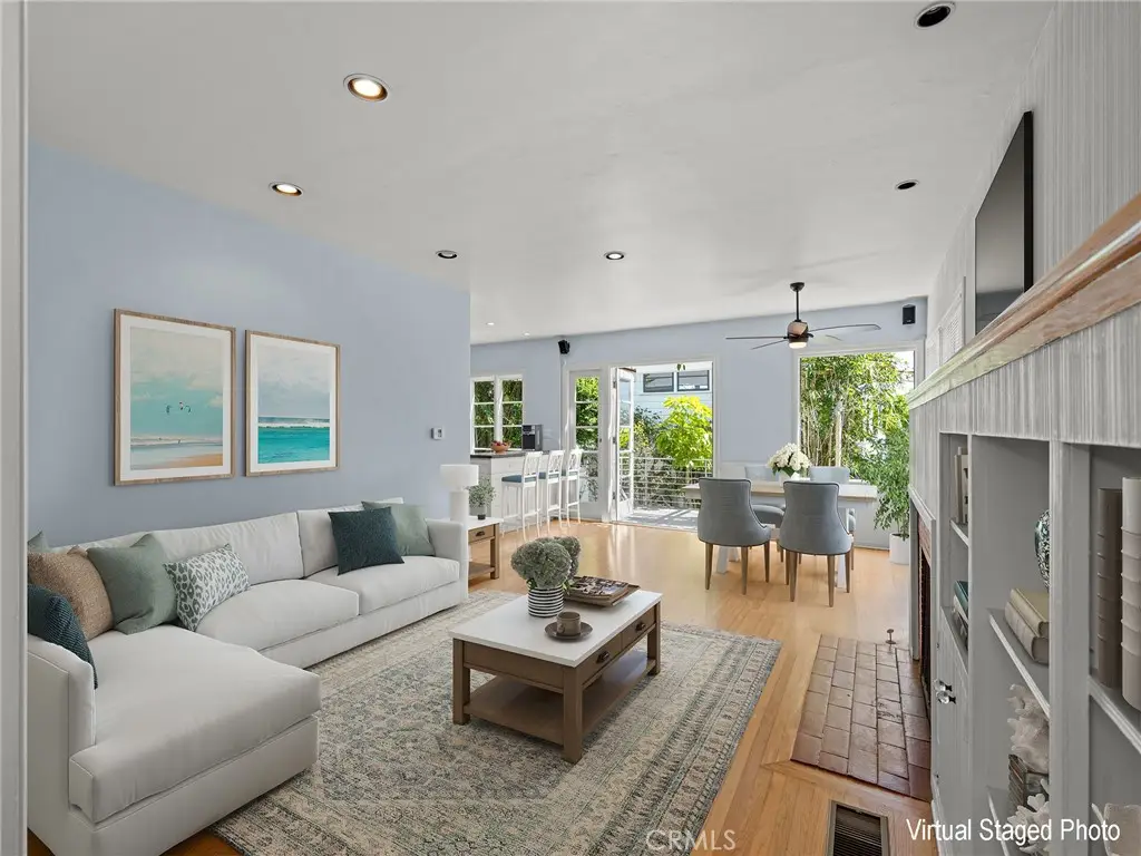 2108 Grandview Avenue, Manhattan Beach, CA 90266 - #1