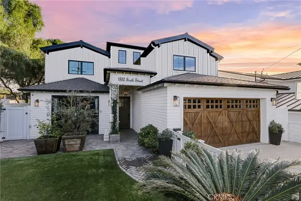 1852 6th, Manhattan Beach, CA 90266