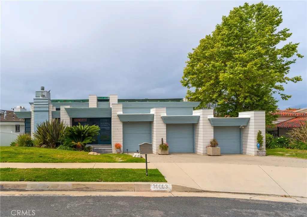30003 Via Victoria, Rancho Palos Verdes, CA 90275 - #1