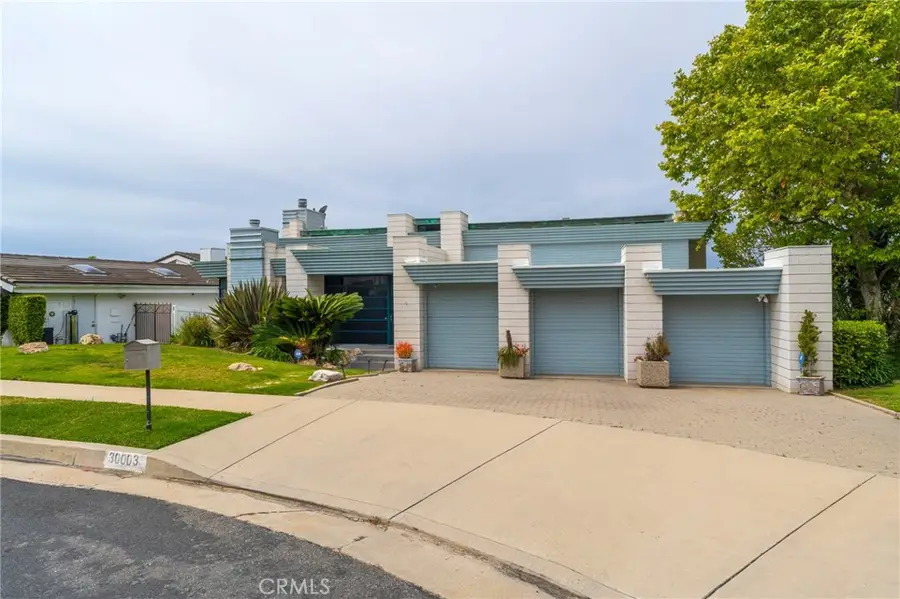 30003 Via Victoria, Rancho Palos Verdes, CA 90275 - #2