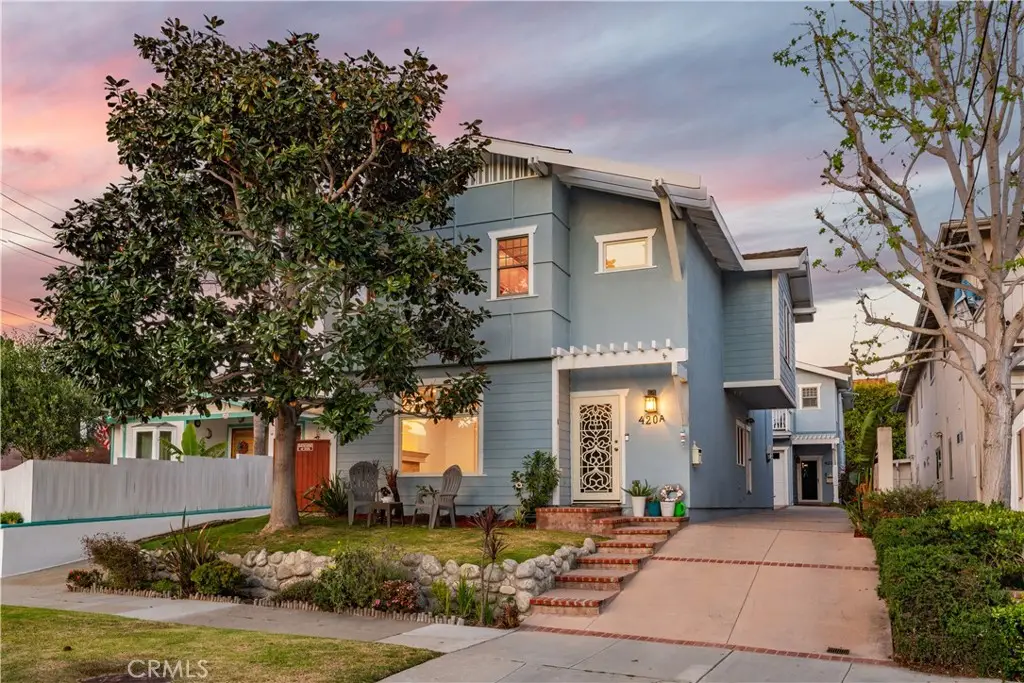 420 S Broadway #A, Redondo Beach, CA 90277 - #1