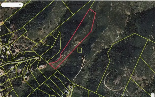 1 De Amaral, Carmel Valley, CA 93924