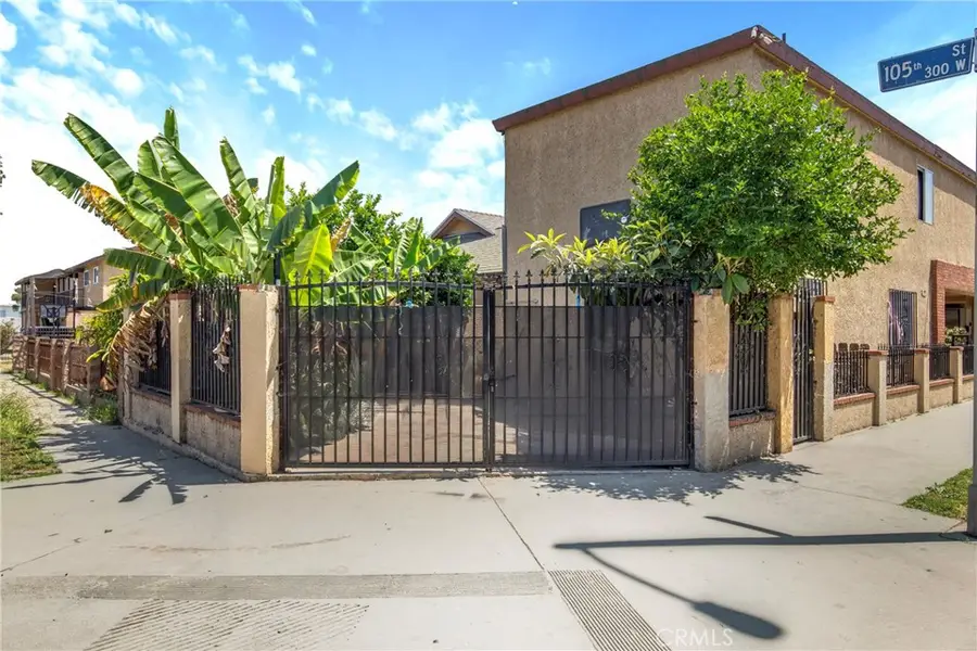322 W 105th, Los Angeles, CA 90003 - #3