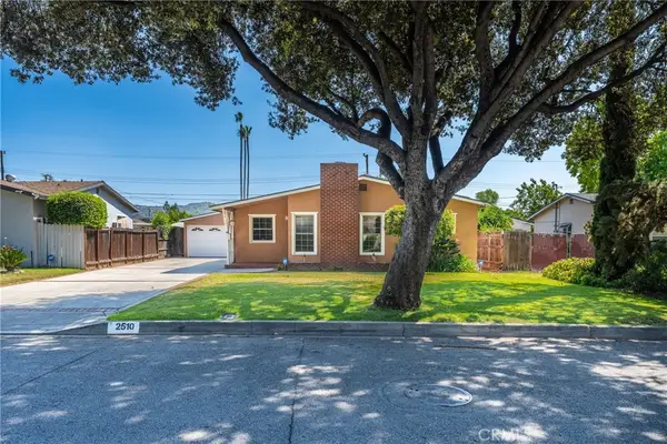 2510 E James, West Covina, CA 91791