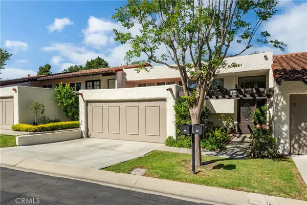 13 Aspen, Rolling Hills Estates, CA 90274