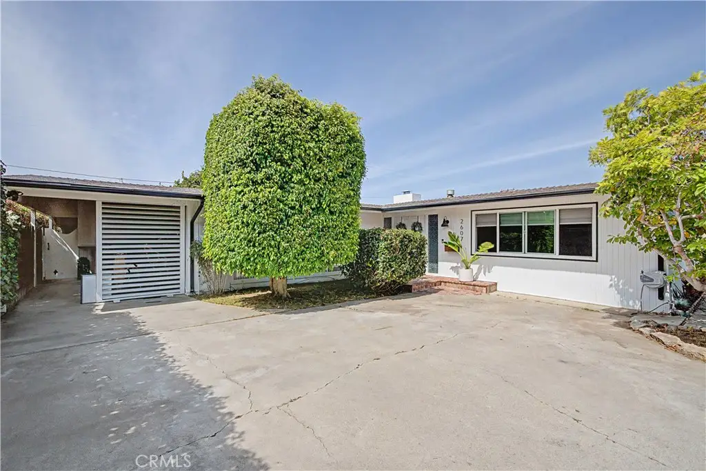 2607 W 182nd, Torrance, CA 90504 - #1