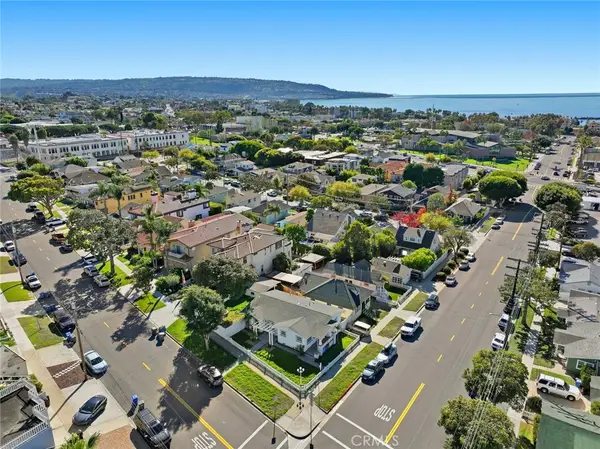 610 Carnelian, Redondo Beach, CA 90277