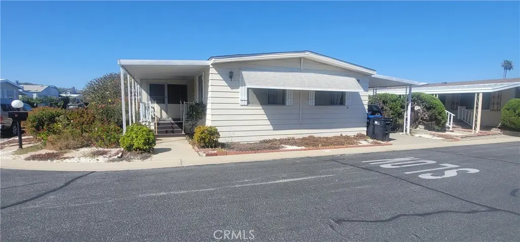 1065 Lomita Boulevard #403, Harbor City, CA 90710 - #1