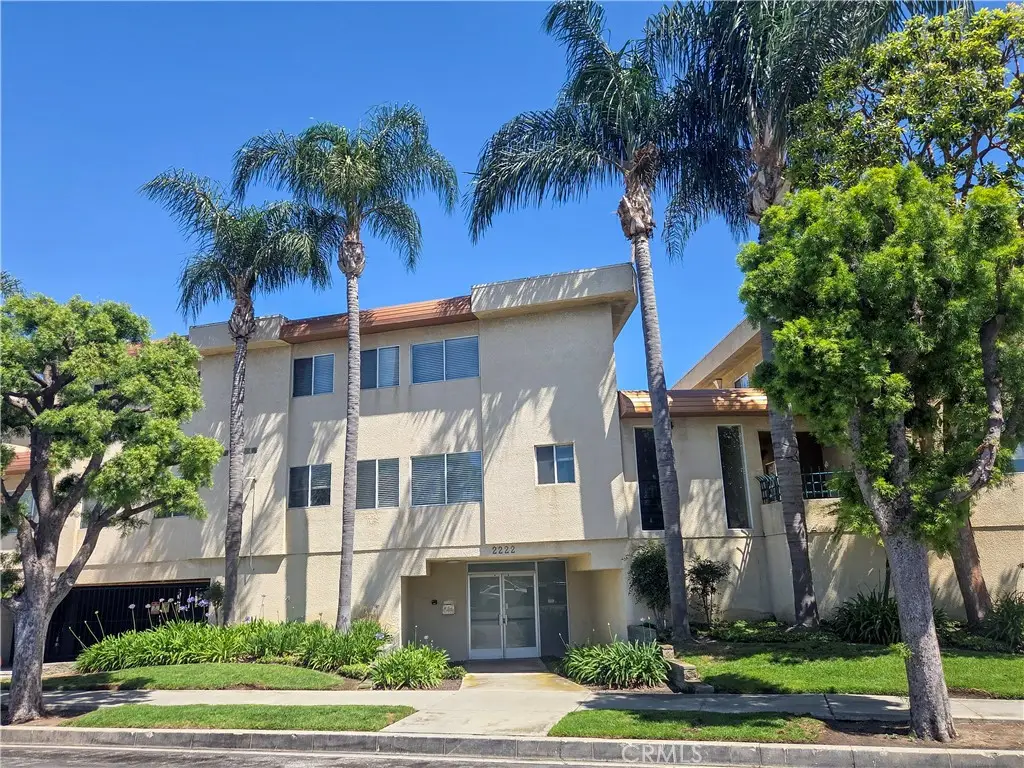 2222 S Mesa St. #18, San Pedro, CA 90731 - #1