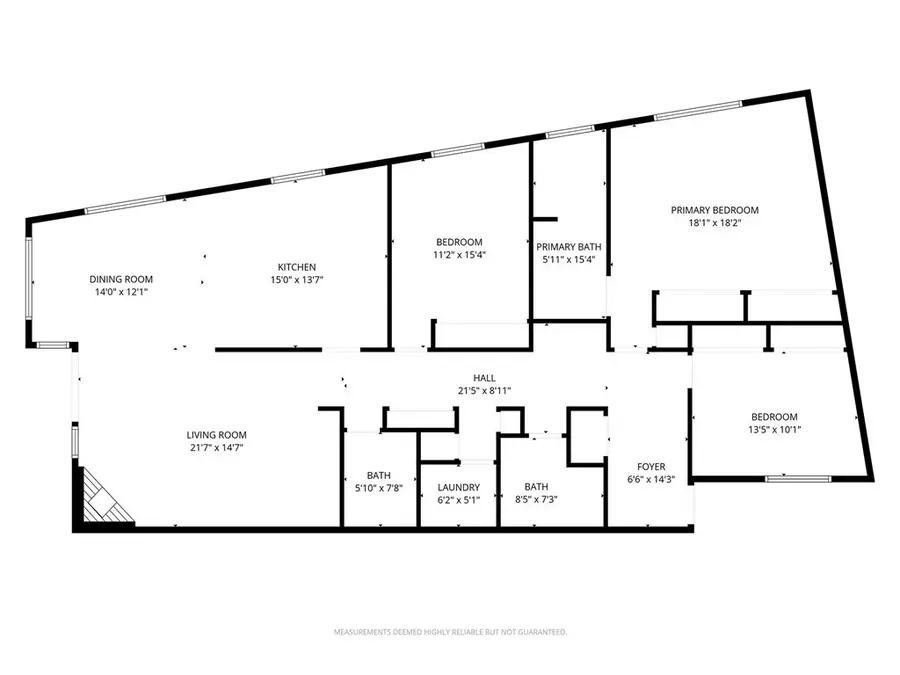 2222 S Mesa St. #18, San Pedro, CA 90731 - #2