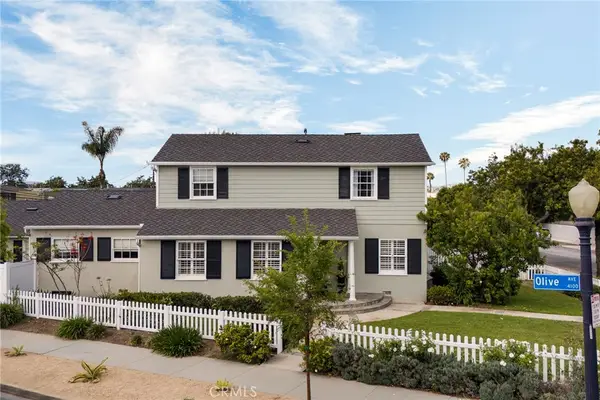 728 E Cartagena Street, Long Beach, CA 90807