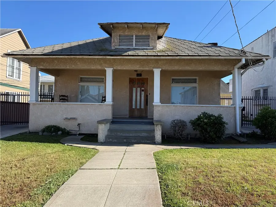 637 W 11th, San Pedro, CA 90731 - #2