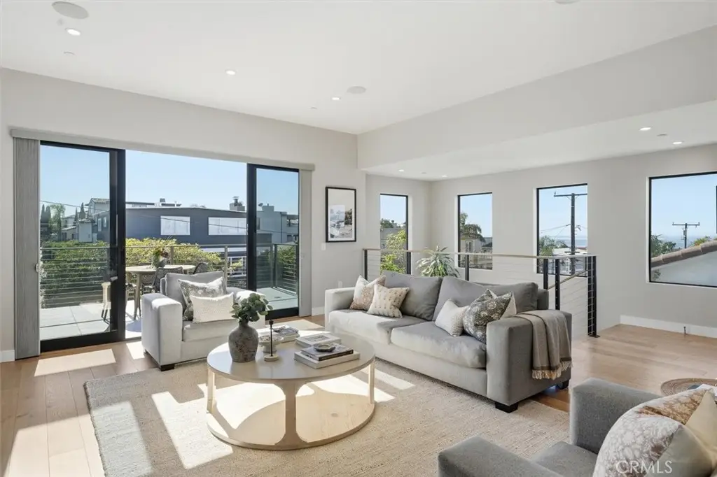 959 5th Street #A, Hermosa Beach, CA 90254 - #1