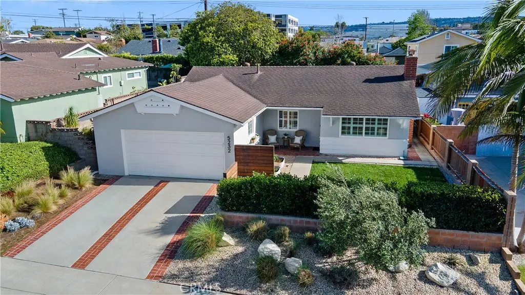 5232 Asteria Street, Torrance, CA 90503 - #1