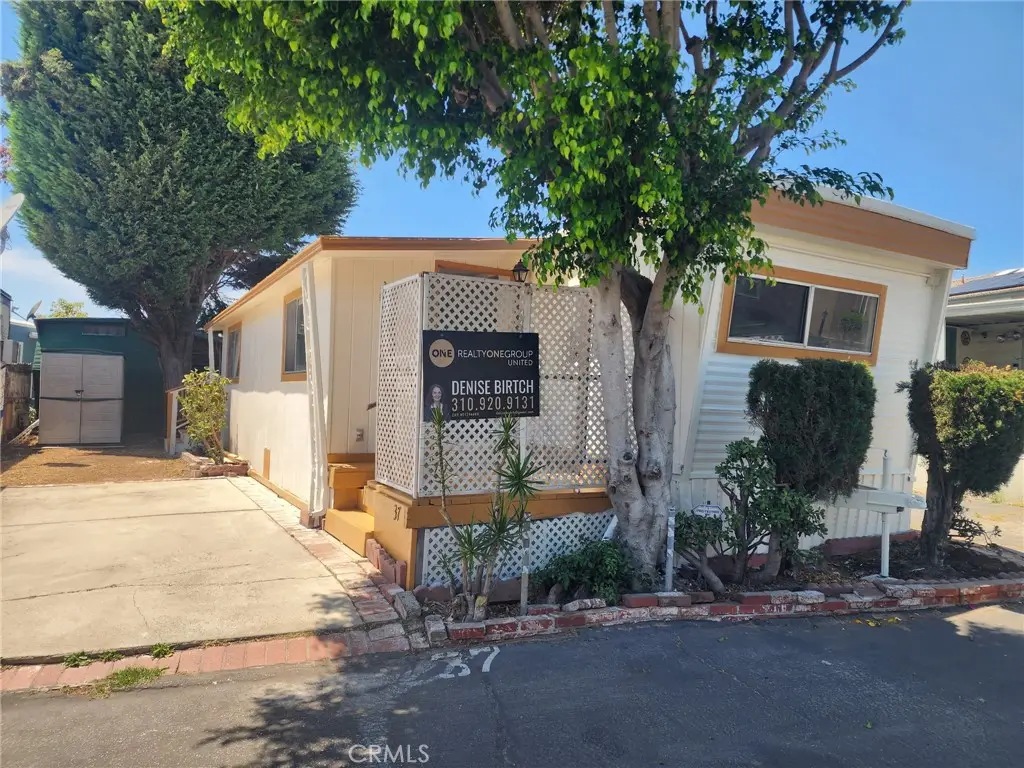 2345 190th #37, Redondo Beach, CA 90278 - #1