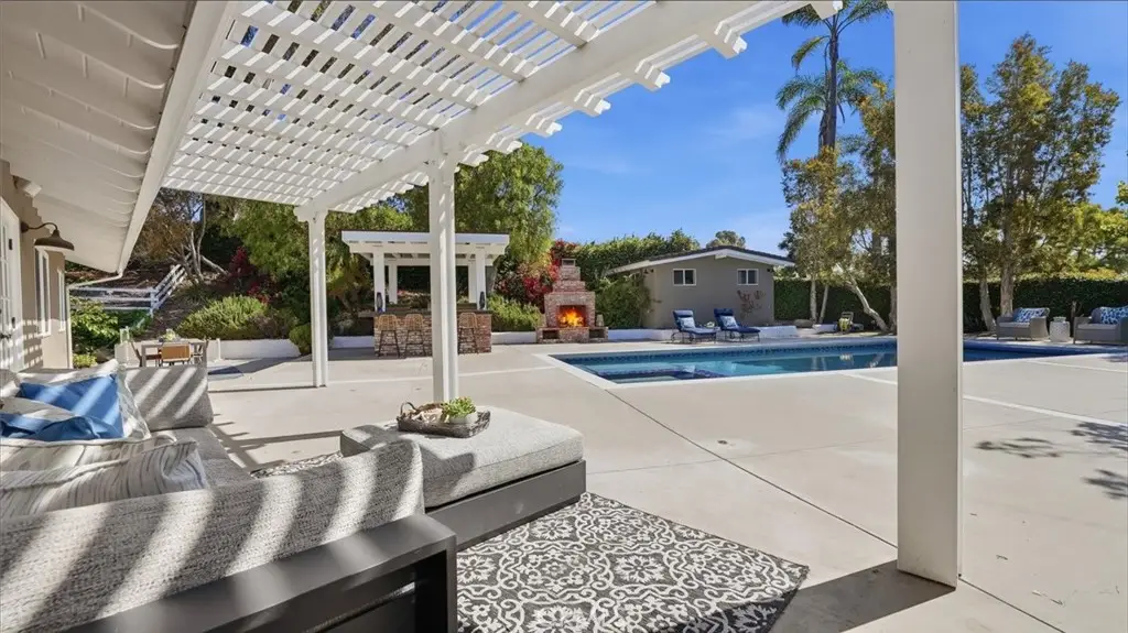 4703 Ferncreek, Rolling Hills Estates, CA 90274 - #1