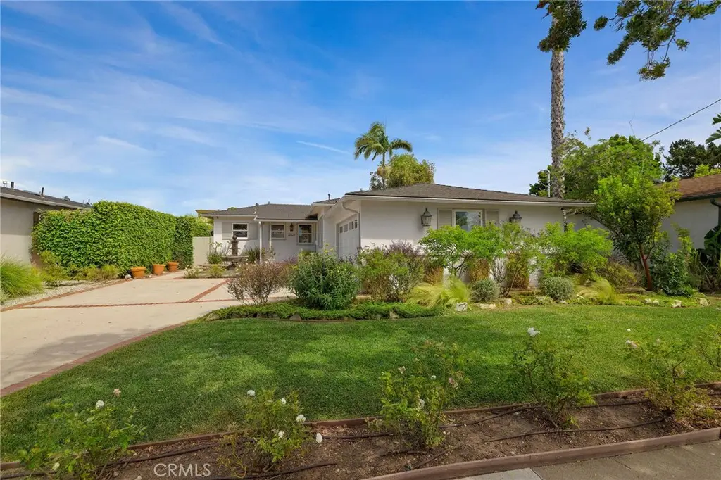 13422 Isis Avenue, Hawthorne, CA 90250 - #1