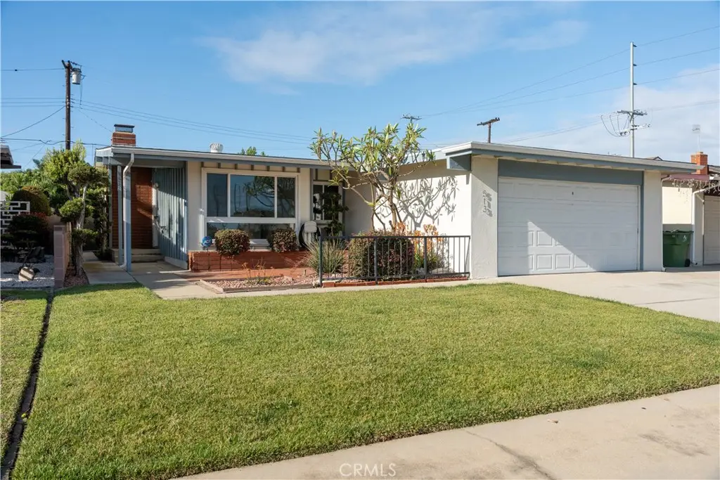 513 W 169th, Gardena, CA 90248 - #1