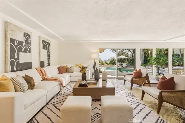 3586 Alana Drive, Sherman Oaks, CA 91403