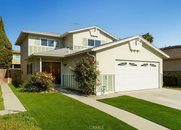 17412 Nauset Court, Carson, CA 90746