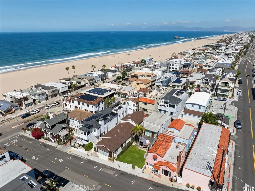 123 Longfellow, Hermosa Beach, CA 90254 - #1