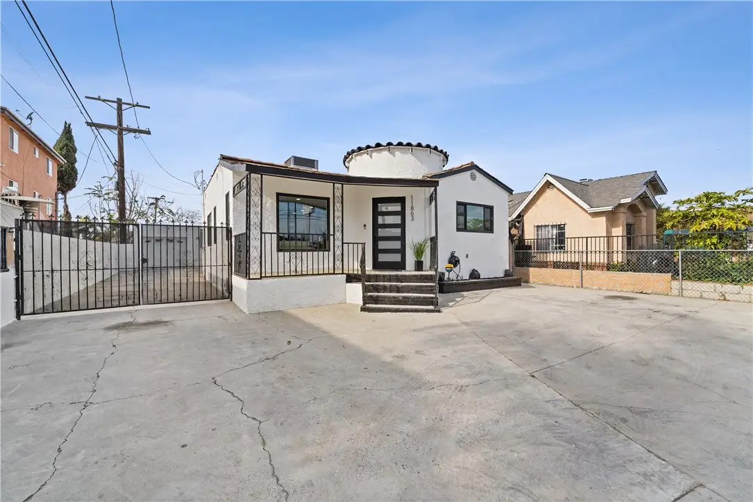 11863 S Avalon Boulevard, Los Angeles, CA 90061 - #1