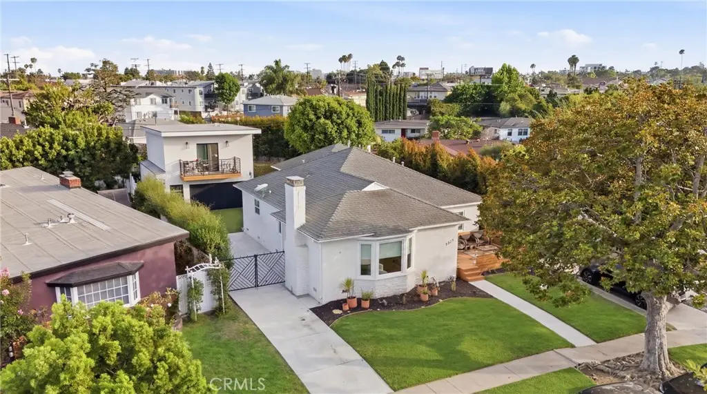 5824 Compass Drive, Los Angeles, CA 90045 - #1