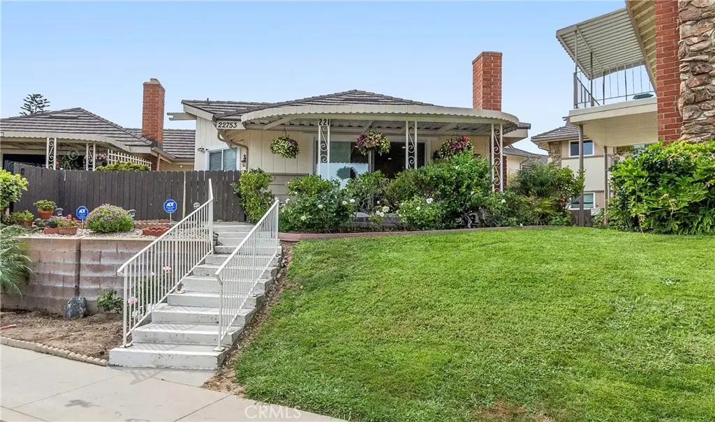 22753 Nadine Circle, Torrance, CA 90505 - #1