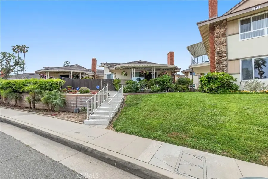 22753 Nadine Circle, Torrance, CA 90505 - #3