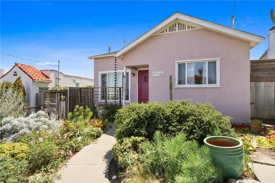 1055 W 17th, San Pedro, CA 90731 - #2