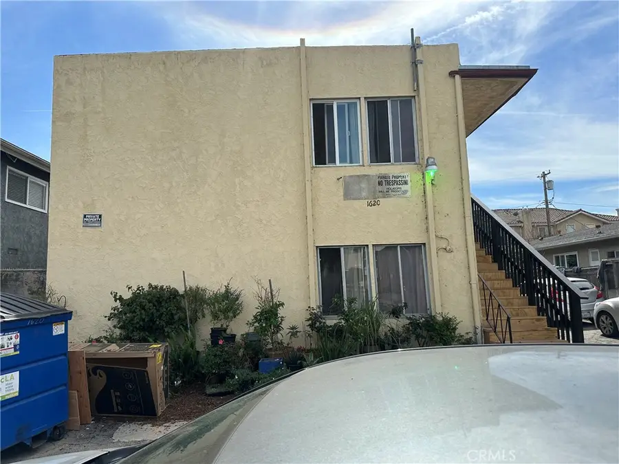 1620 W 206th, Torrance, CA 90501 - #2