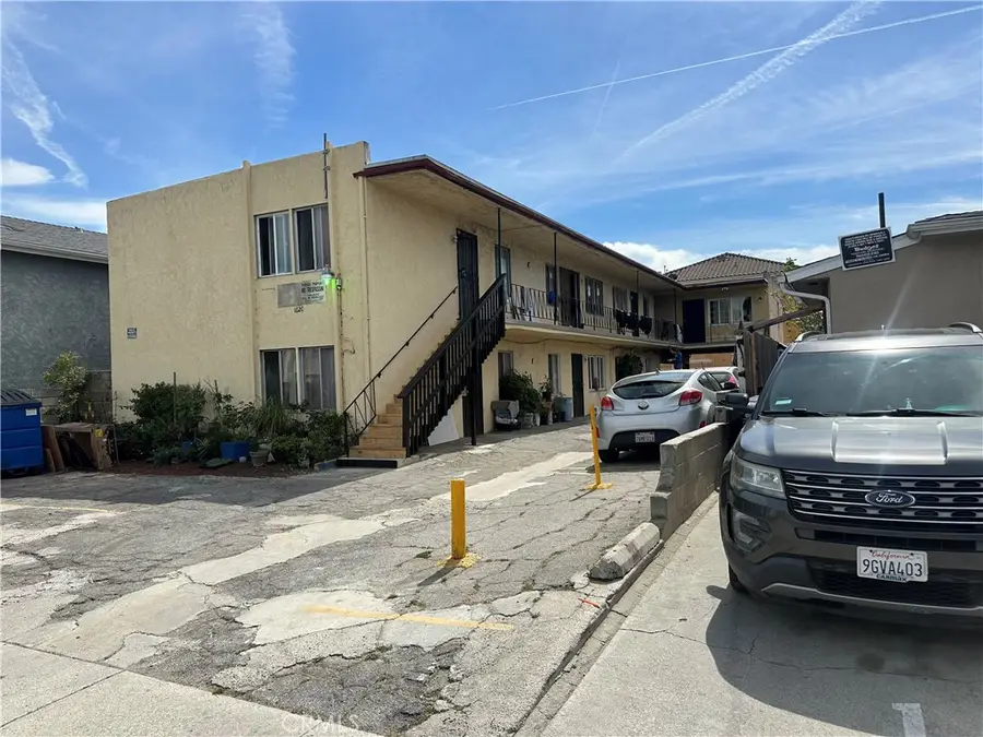 1620 W 206th, Torrance, CA 90501 - #3