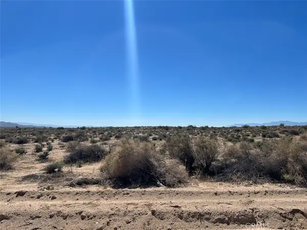 0 Zephyr, Helendale, CA 92342