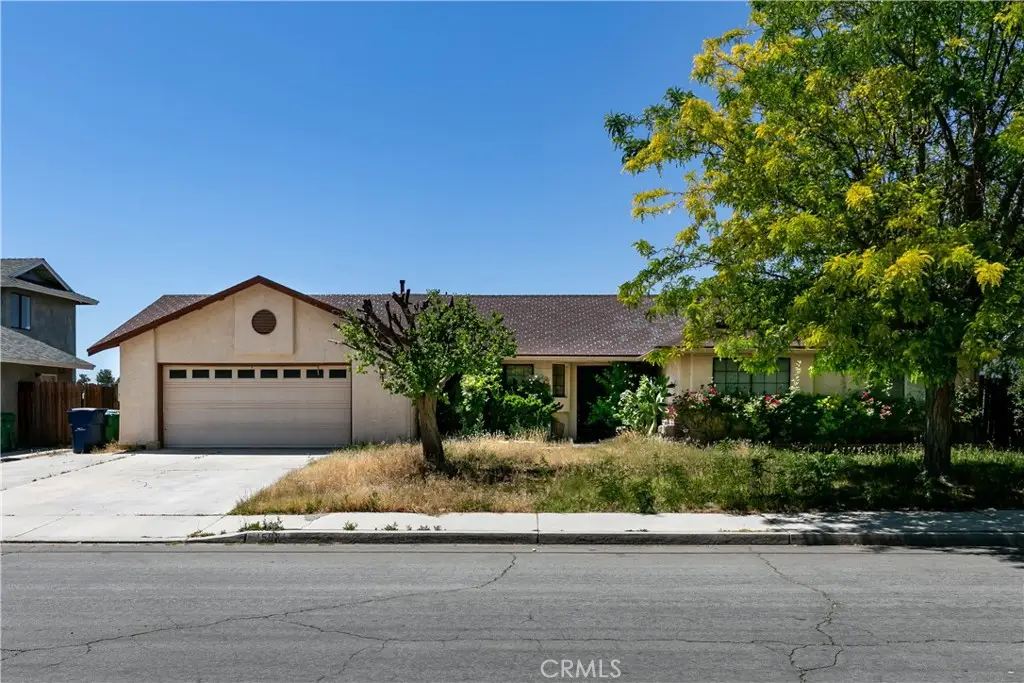 45931 York, Lancaster, CA 93534 - #1