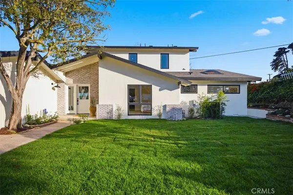 5118 Willow Wood Road, Rolling Hills Estates, CA 90274