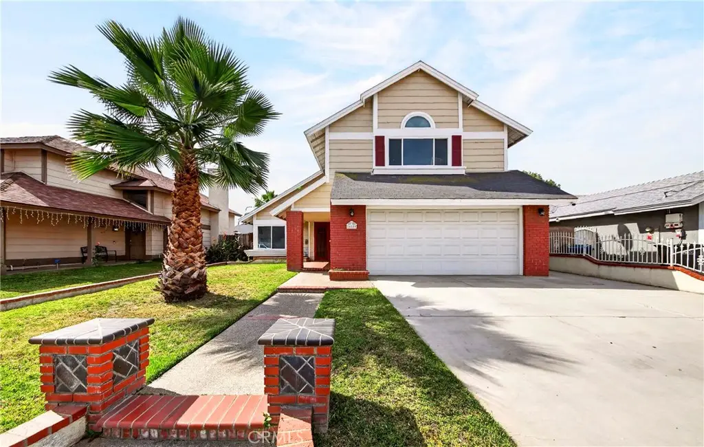 24159 Dressin, Moreno Valley, CA 92553 - #1