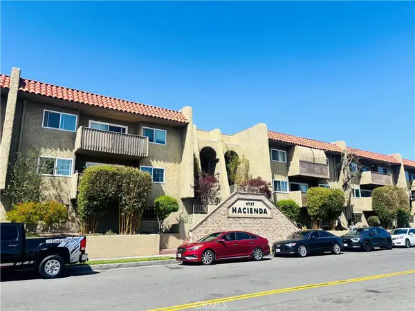 4727 W 147th #121, Lawndale, CA 90260