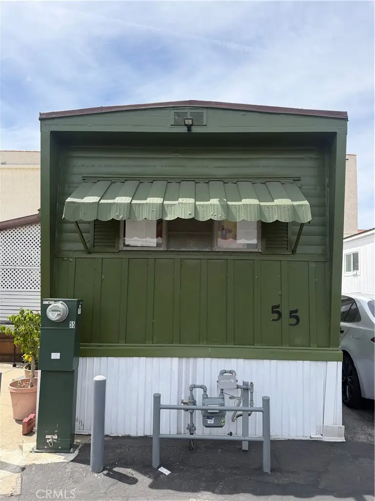 437 W Carson St #55, Carson, CA 90745 - #1