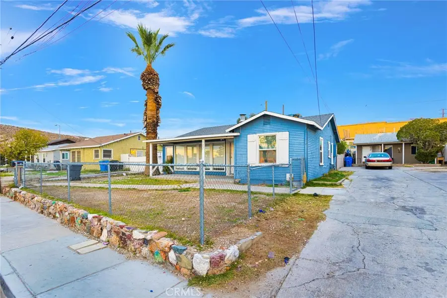 127 May Avenue, Barstow, CA 92311 - #2