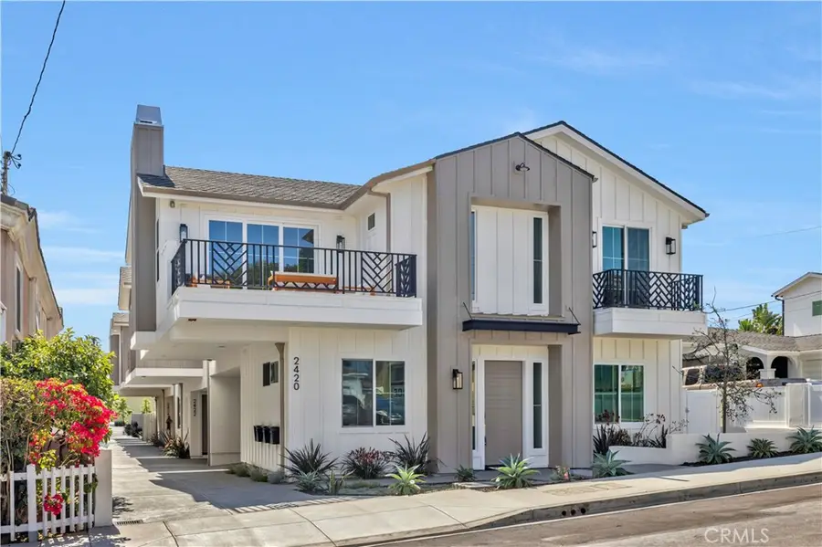 2420 Ives Lane #B, Redondo Beach, CA 90278 - #3