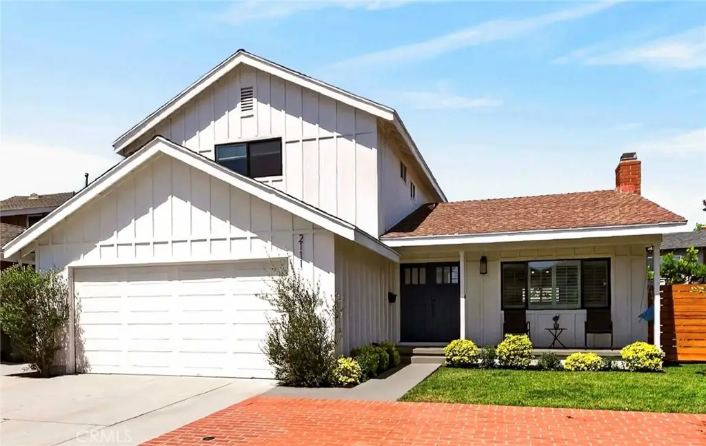 2111 Adona Drive, Lomita, CA 90717 - #1