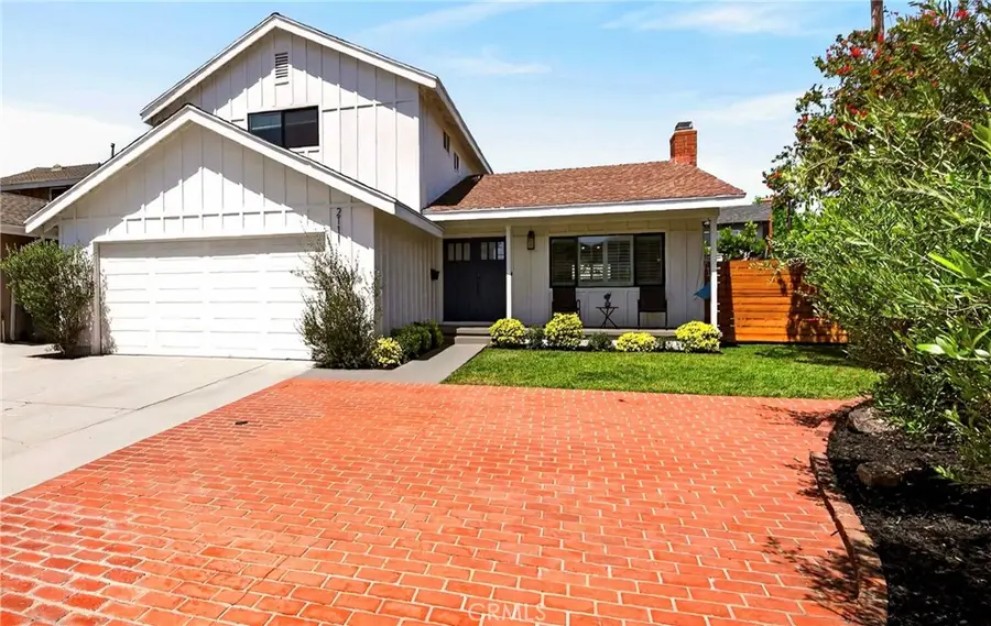 2111 Adona Drive, Lomita, CA 90717 - #2