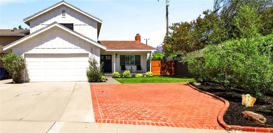 2111 Adona Drive, Lomita, CA 90717 - #3