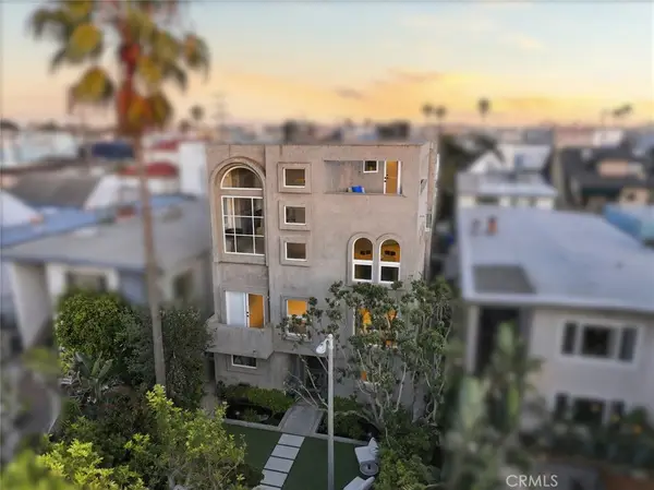 24 Eastwind Street #1, Marina Del Rey, CA 90292