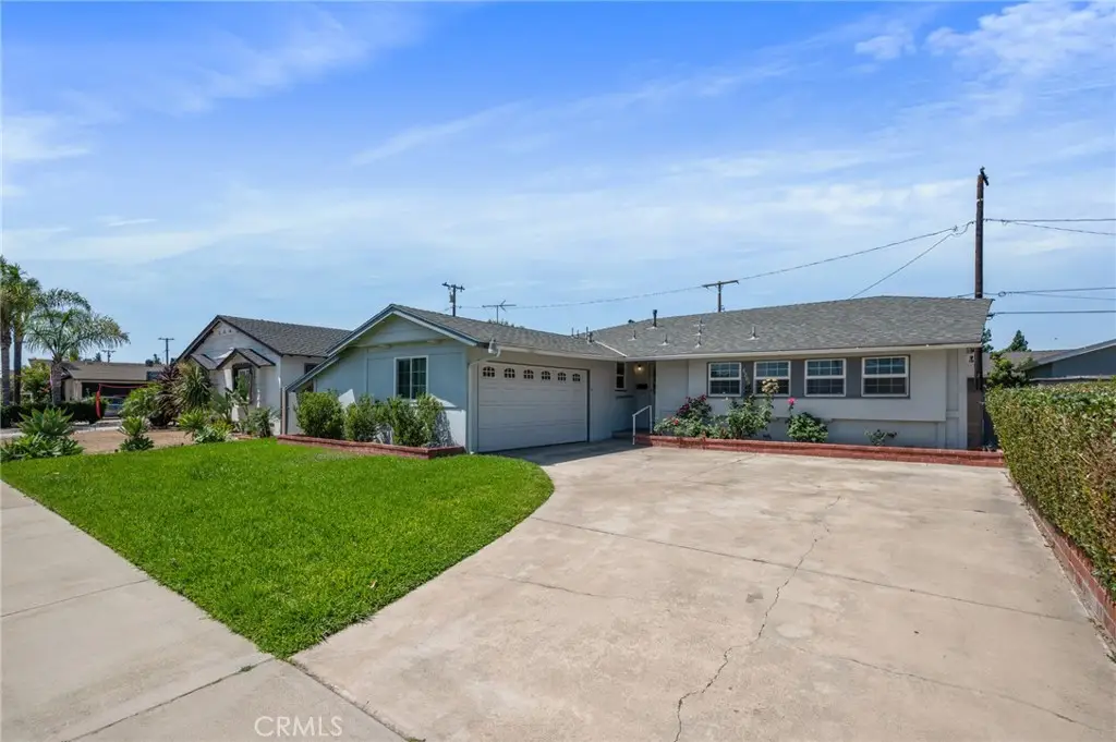 8287 Santa Fe, Buena Park, CA 90620 - #1
