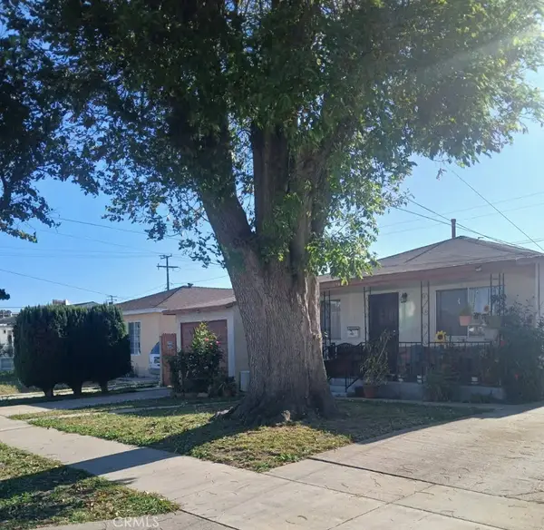 15427 Grevillea, Lawndale, CA 90260