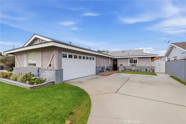 5311 Josie Avenue, Lakewood, CA 90713