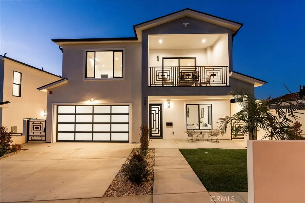 2501 Curtis, Redondo Beach, CA 90278 - #1