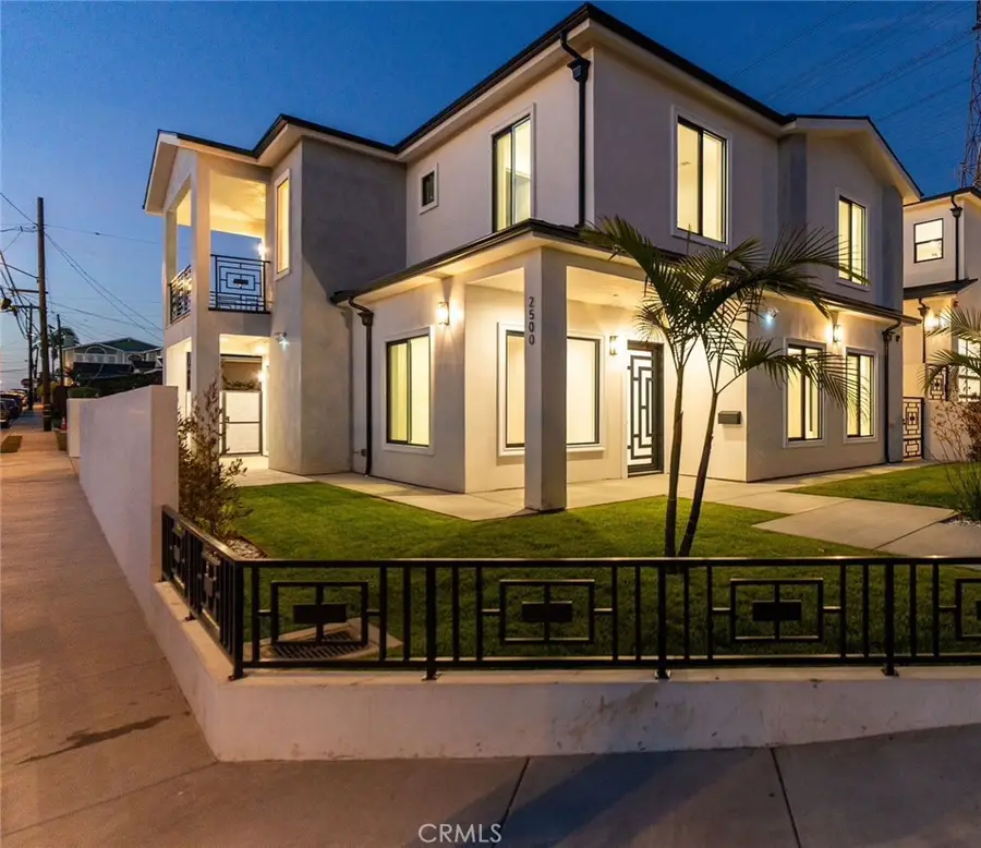 2500 Phelan Lane, Redondo Beach, CA 90278 - #3