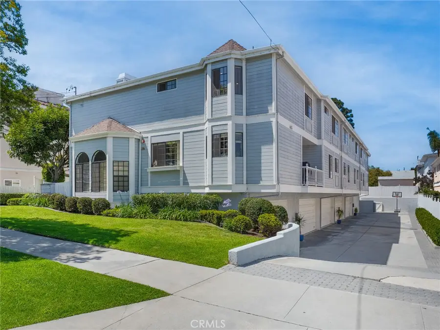 121 S Juanita #6, Redondo Beach, CA 90277 - #2